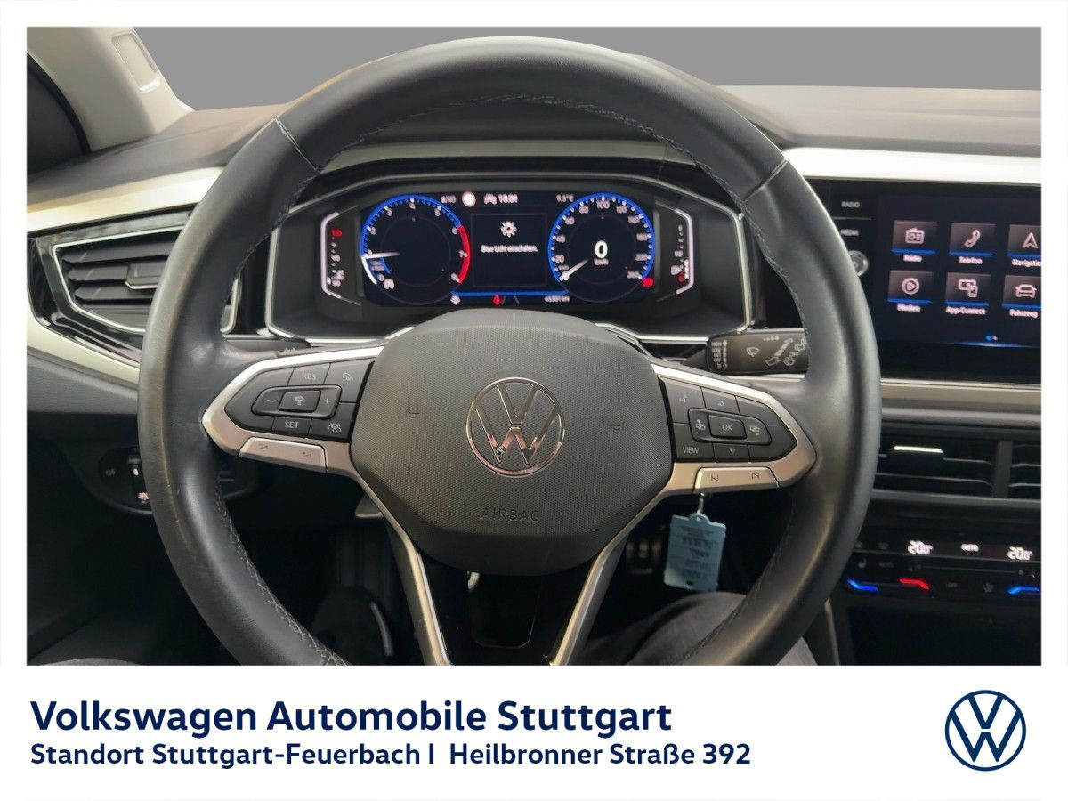 Volkswagen Taigo - Bild 10