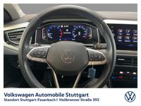 Volkswagen Taigo - Vorschau Bild 10