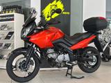 Suzuki DL650 / V-Strom 650 ABS / 2. Hand / TÜV 05.2027 - SUZUKI ENDURO DL650