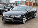 Audi S7 Sportback 4.0 TFSI quattro Keramik Raute Key - Audi S7 mit Benzin-Antrieb: Navigationssystem, Limousine