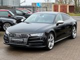 Audi S7 Sportback 4.0 TFSI quattro Keramik Raute Key - Audi S7 aus 2016