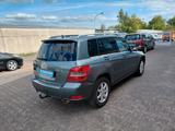 Mercedes-Benz GLK AUTOMATIC TOP ZUSTAND - Mercedes-Benz: Automatic