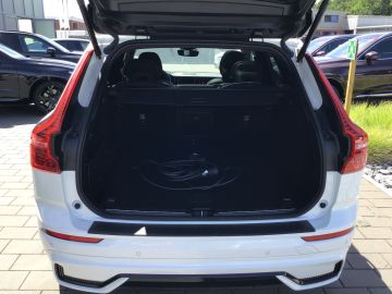 Volvo XC60 - 10