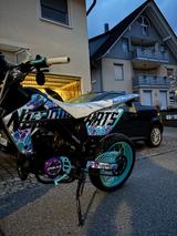 Rieju MRT 50 - RIEJU MOTORRAD