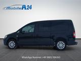 Volkswagen Caddy Maxi RONCALLI AUTOMATIK NAVI - Volkswagen Caddy Maxi: Roncalli