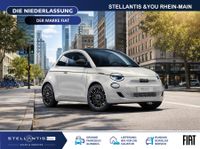 Fiat 500e - Vorschau Bild 2