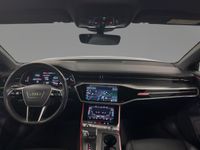 Audi A6 - Vorschau Bild 13