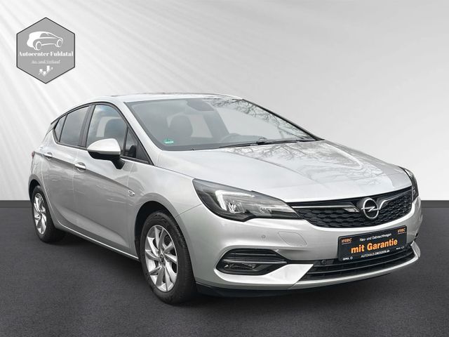 Opel Astra K | NAVI | KLIMA | U.V.M.!