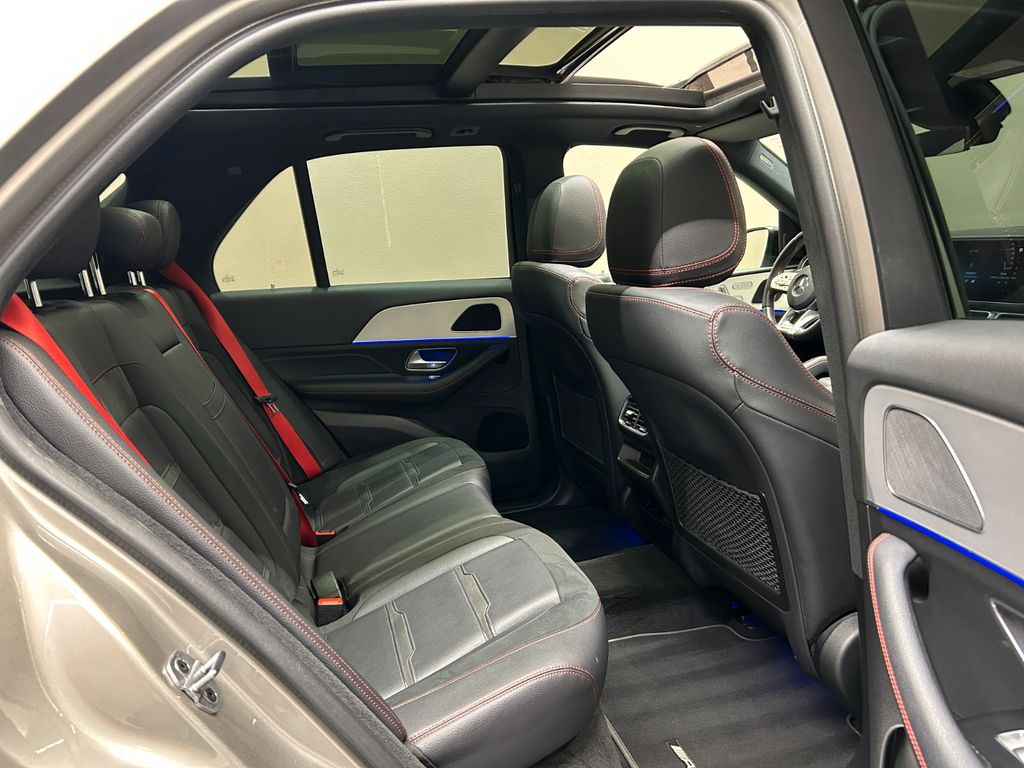 Mercedes-Benz GLE 53 AMG GLE53 AMG 4M *NIGHTPAKET*PANORAMA*DISTRONIC*