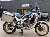 Honda Africa Twin 1100 D4 Adventure Sports *DCT*KOFFER - AFRICA TWIN