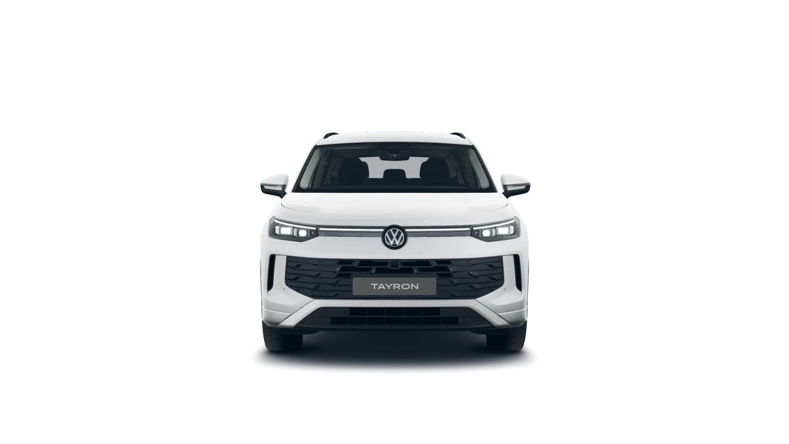 Volkswagen Tayron - Bild 6