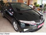 Honda Civic Lim. 3-trg. 1.4 Type S Advantage-SH-Temp.. - Honda Civic aus 2009