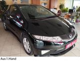 Honda Civic Lim. 3-trg. 1.4 Type S Advantage-SH-Temp.. - Honda Civic: 1.3