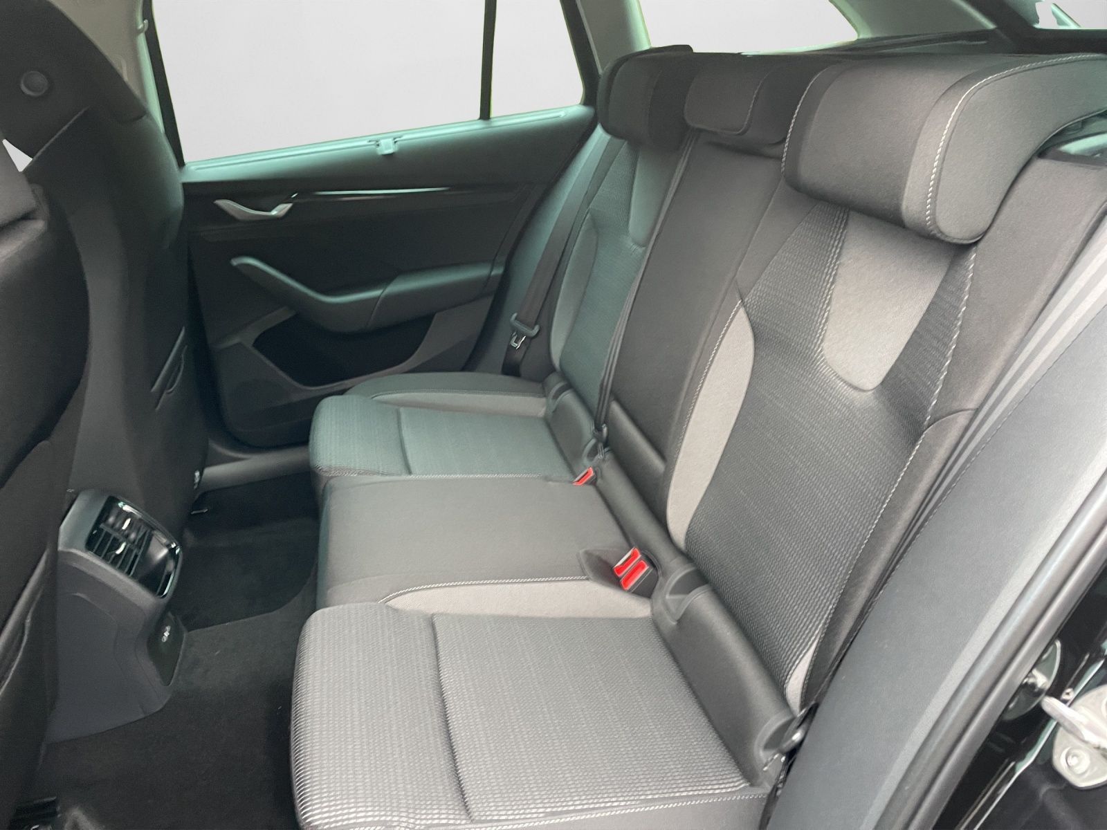 Skoda Octavia - Bild 15