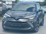 Toyota C-HR Hybrid Team D/Navi/Android/Kamera/SHG/LHG - Toyota C-HR in Frankfurt (Main)