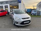 Ford C-MAX Titanium SH+PDC+Service Neu - Ford C-Max in Krefeld