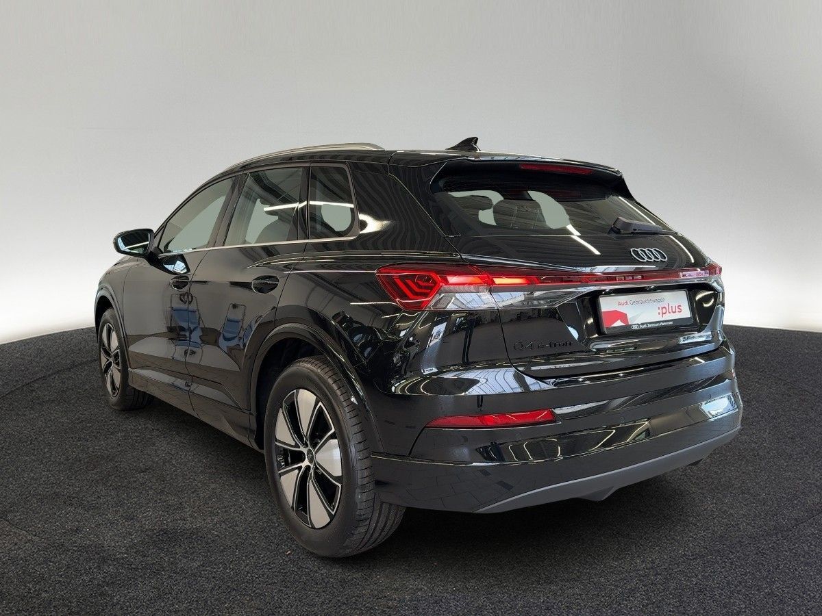 Audi Q4 e-tron - Bild 4