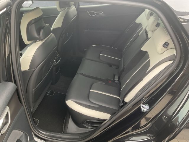 Fahrzeugabbildung Kia Sportage 1.6T AWD DCT GT-LINE *DRIVEWISE-PAKET*S