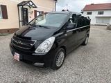 Hyundai H-1 Travel Premium - Hyundai H-1: Kleinbus