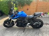 Suzuki GSR 750 - Angebote