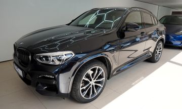 BMW X4 - 1