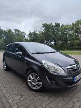 Opel Corsa 1.3 CDTI ecoFLEX Selection 55kW Selection - Opel Corsa Selection mit Diesel-Antrieb