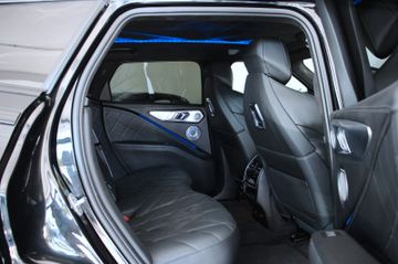 BMW XM - 12