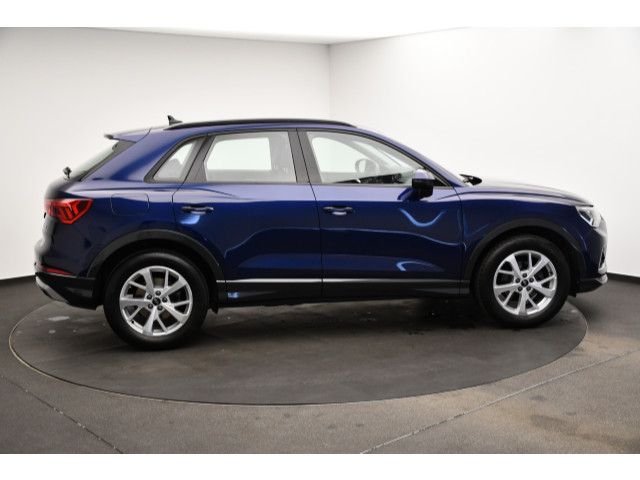 Audi Q3 - Bild 17
