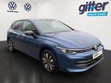 Volkswagen Golf VIII 1.5 eTSI GOAL LED PLUS KAMERA ACC APP  - Volkswagen Golf: Vi Plus