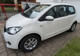 Skoda Citigo 1.0 MPI 44kW Ambition, wenige km!
