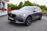 Volvo XC 60 D4 R-Design AWD LED Navi Totwinkel Kamera - gebrauchte Volvo XC60 aus dem Jahr 2018