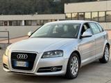 Audi AUDI A3 2.0 TDI 140CV SOLI 74.000 KM GARANZIA 12 - Audi A3 aus 2010: 2.0