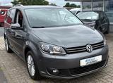 Volkswagen Touran 1,6l Cup Automatik/Navi/AHK/Sitzheizung - Volkswagen Touran in Kassel
