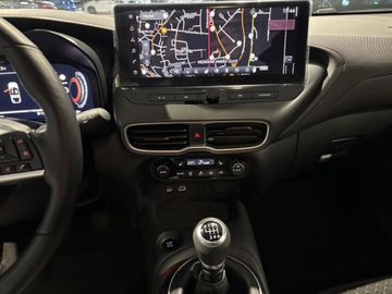 Fotografie 11 des Nissan Juke 1.0 DIG-T N-Connecta