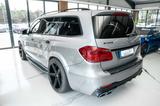 Mercedes-Benz GL 500 VOLL GLS 6.3 AMG FACELIFT DISTRONIC 360 - Mercedes-Benz GL-Klasse: AMG