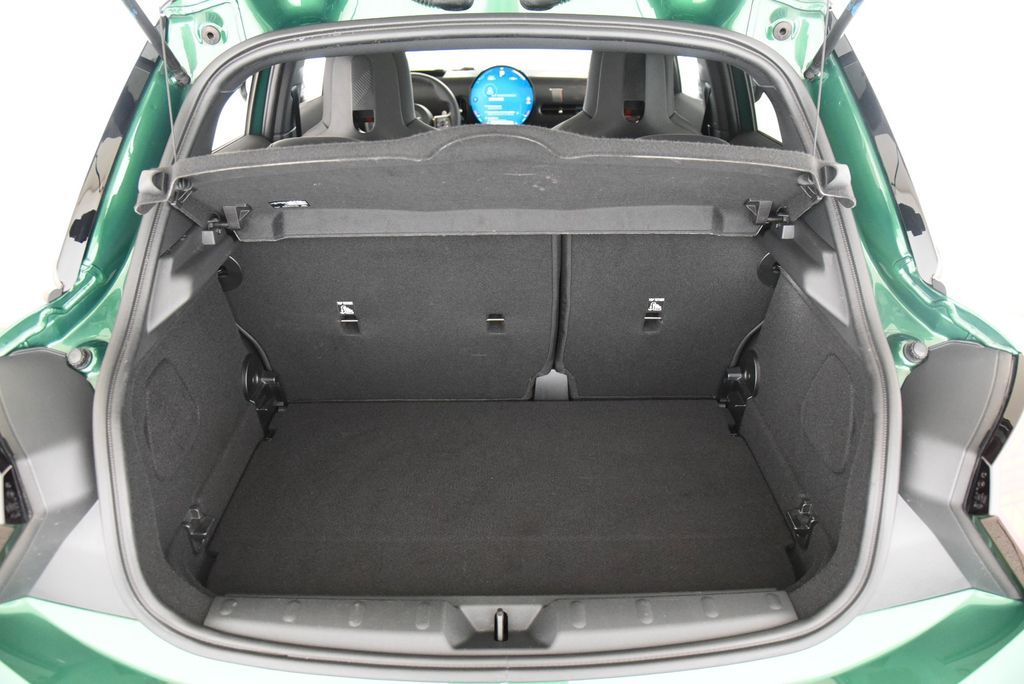 MINI Cooper C