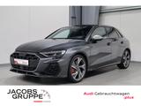 Audi S3 Sportback 2.0 TFSI quattro Pano*Matrix*R-Kame - Audi S3 in Aachen