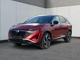 Nissan Qashqai Tekna+ FACELIFT+PANO+360°KAMERA+PDC+E... - gebrauchte Nissan Qashqai mit Facelift