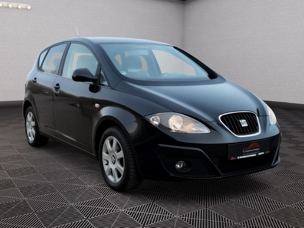 Seat Altea