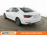 Skoda Superb 1.4 Plug-in Hybrid L&K iV Aut.*NAVI*ACC* - Skoda Superb Plug-in Hybrid (PHEV) Gebrauchtwagen