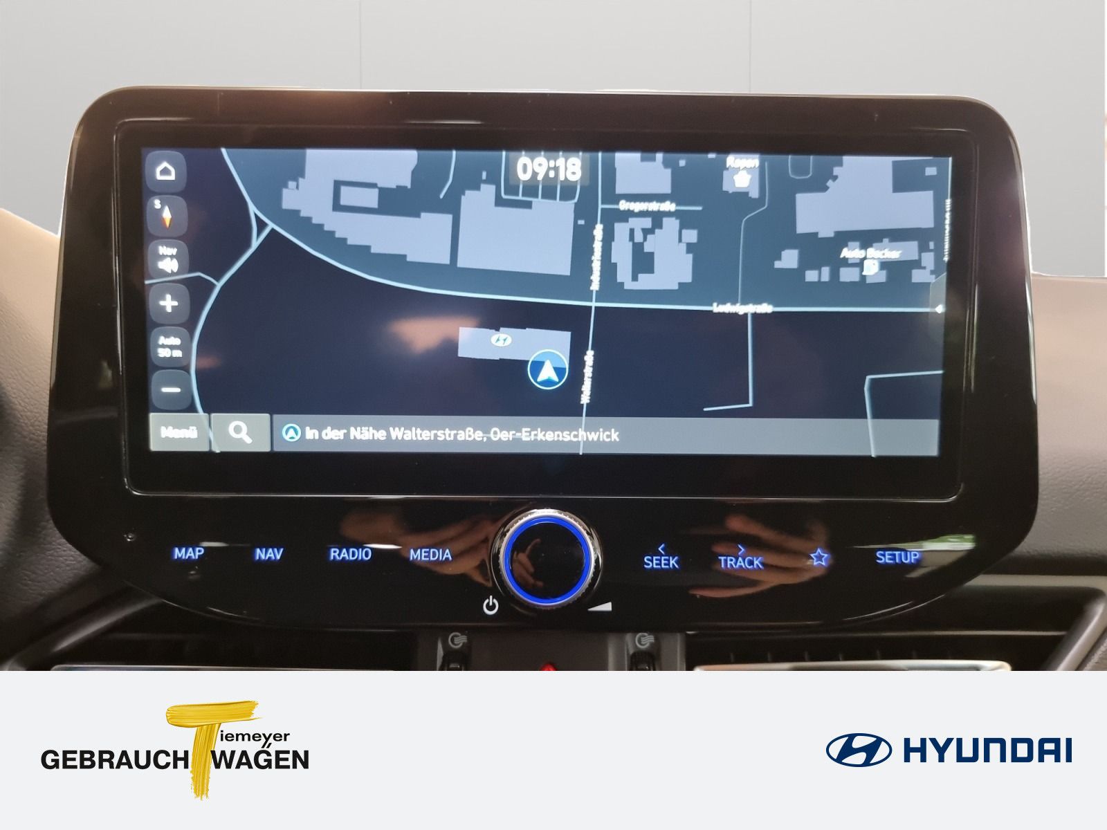 Hyundai i30 – Bild 14