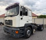 MAN 19.464 FLS / TRACTOR  / - MAN 2000 F