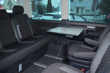 Volkswagen T6 Multivan 2.0 TDI DPF DSG Join StdhzgAHKLED