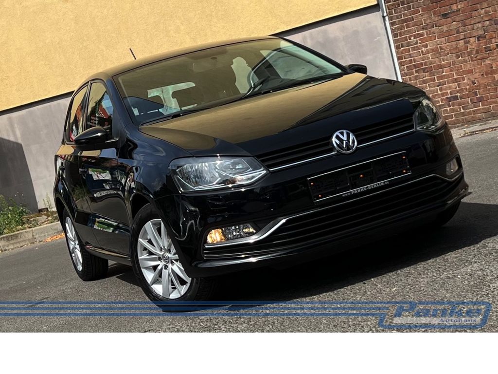 Image of Volkswagen Polo