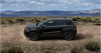 Jeep Avenger - Vorschau Bild 3