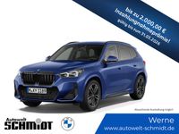 BMW X1 - Vorschau Bild 1
