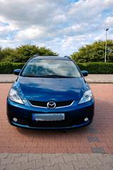 Mazda mazda 5 2006 2.0 Benzin - Mazda 2 in Hannover