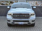 Dodge RAM 1500 5.7 4x4 Laramie Memory AHK LED Leder - Dodge RAM: Laramie