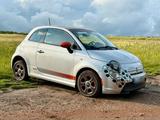 Fiat 500e TÜV 10/27 - Fiat 500e bis 10.000 Euro