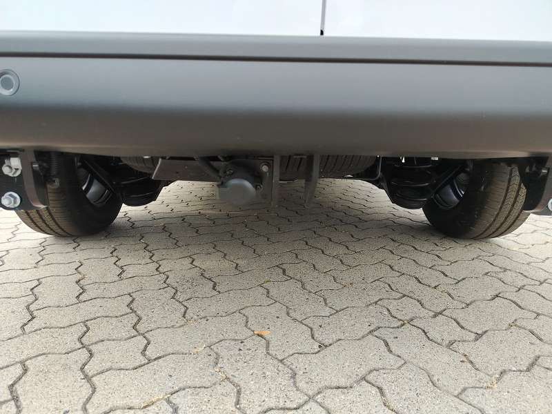 Peugeot Expert - Bild 13